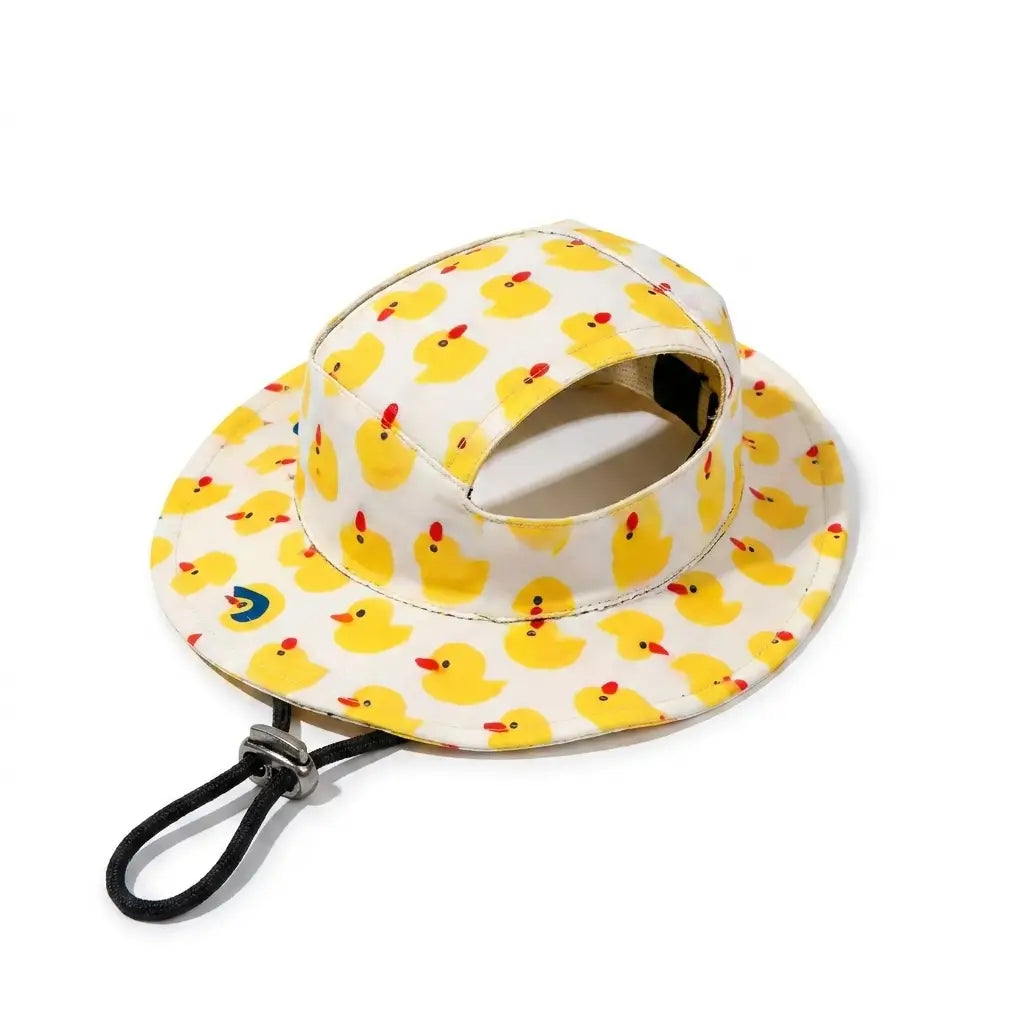 Handmade Cat Bucket Hats
