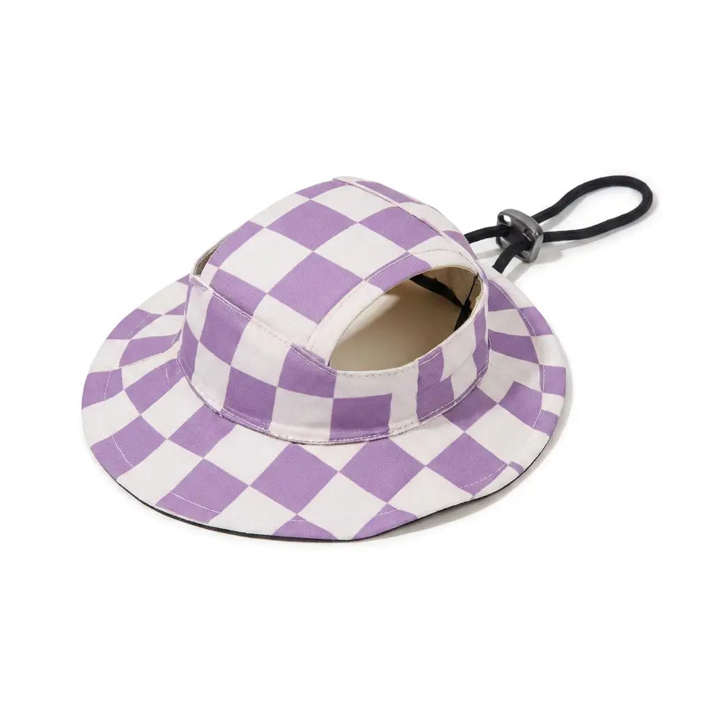 Handmade Cat Bucket Hats
